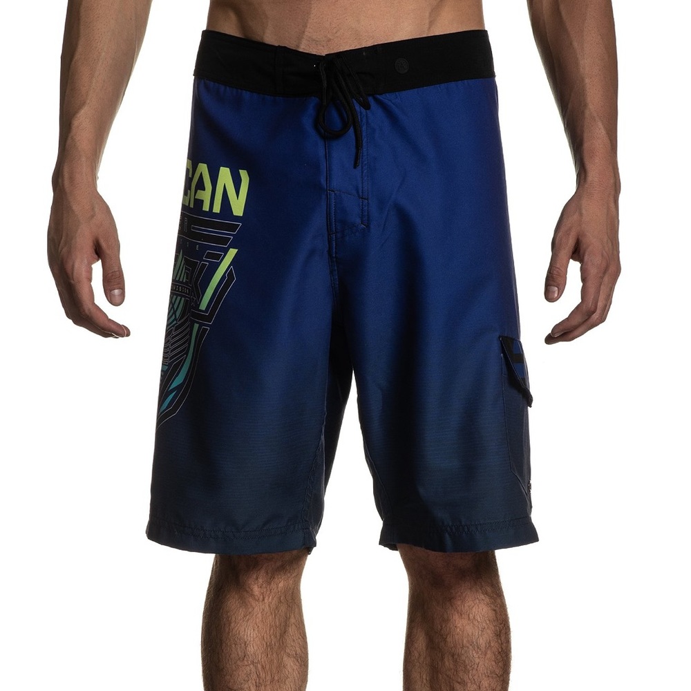 SHELTON BOARDSHORT